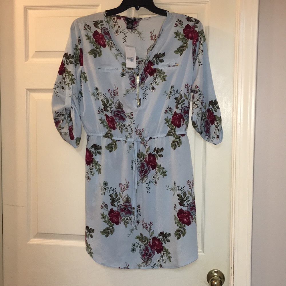 Rue 21 dress